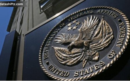 Veterans Affairs Layoffs: A Growing Concern for America’s Heroes