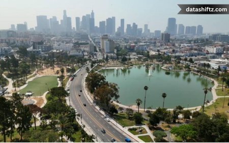 Reviving MacArthur Park: A Neighborhood in Transition