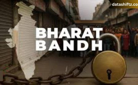 Bharat Bandh: A Comprehensive Analysis of Its Impact and Significance