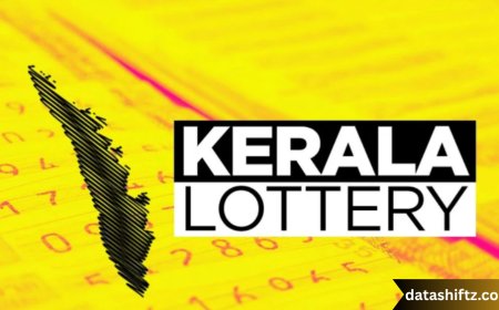 Kerala Lottery Results: A Comprehensive Guide to Winning, Checking, and Claiming