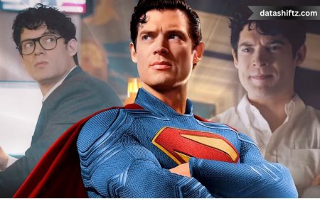 Superman Reviews James Gunn: A Heroic Leap for the DC Universe