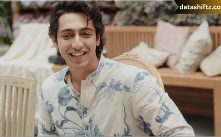 Ahaan Panday: Bollywood's Rising Star in the Making