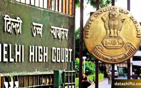 Delhi High Court: A Pillar of India’s Judicial System