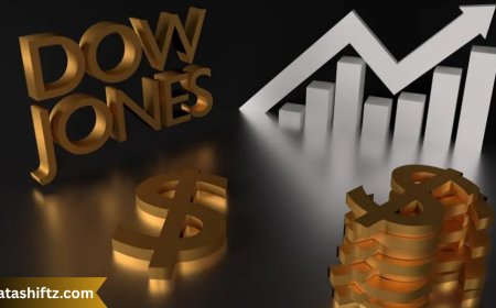 Dow Jones Stock Markets: History, Structure, and Investment Insights