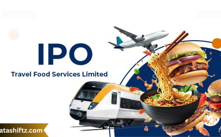 Travel Food Services: Revolutionizing Culinary Experiences on the Move