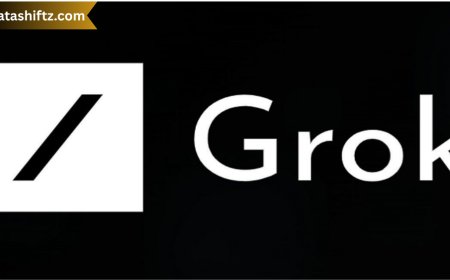 Grok: Revolutionizing AI Interaction and Understanding