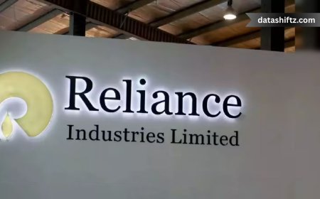 Reliance Industries in 2025: Strategic Moves and Market Insights
