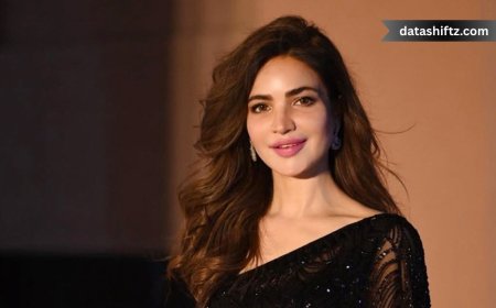 Humaira Asghar Ali: Tragic Discovery in Karachi Apartment