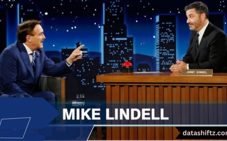 Mike Lindell: The Rise, Influence, and Controversy of the ‘MyPillow’ CEO