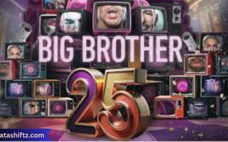 Big Brother 2025: A New Era of Reality Television