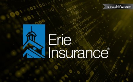 Erie Insurance: Financial Recovery, Cybersecurity & Strategic Resilience