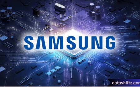 Samsung: The Global Tech Giant Redefining Innovation