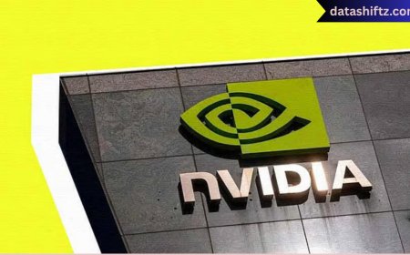 NVIDIA: Powering the Future of Computing and AI