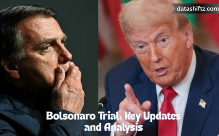Bolsonaro Trial: Key Updates and Analysis