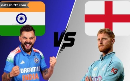 England vs India at Lord’s: Third Test – Today’s Scorecard & Highlights