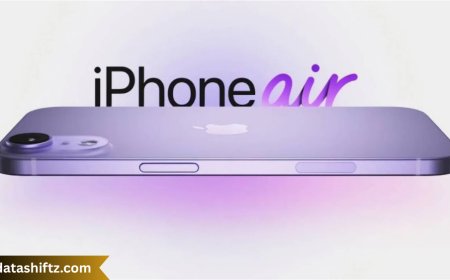 Apple iPhone 17: The Next Frontier of Smartphone Innovation