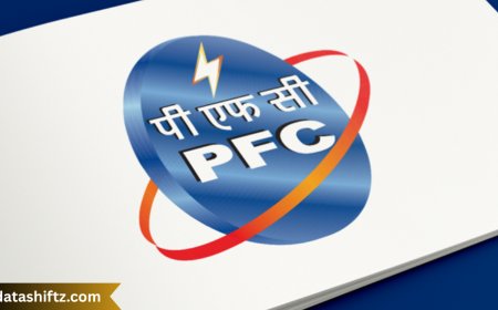 PFC Share Price: A Comprehensive Analysis of Power Finance Corporation's Market Trends
