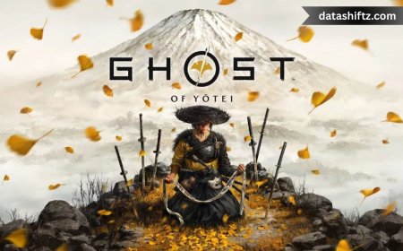 Everything About Ghost of Yōtei’s Release Date: What to Expect in 2025