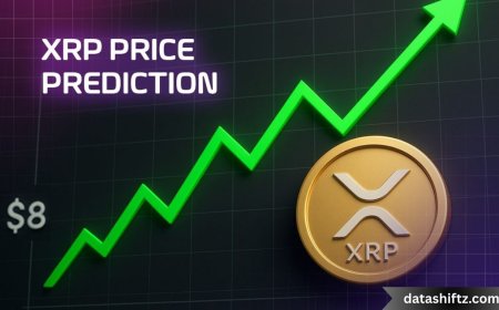 XRP Price Prediction: Today’s News & Outlook