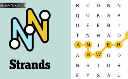 Strands Hint Today: Unraveling the Tapestry of Modern Media