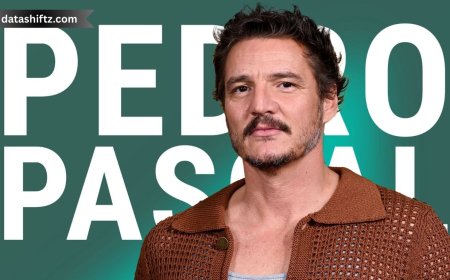 Pedro Pascal in the Spotlight: What’s New in 2025?