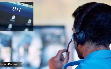 Pennsylvania 911 System Outage Today: What Happened and How to Stay Safe