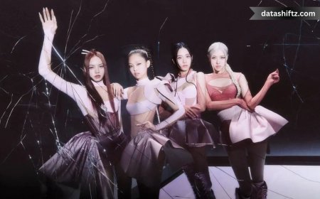 Blackpink Concert: A Spectacular Kickoff to the "Deadline" World Tour