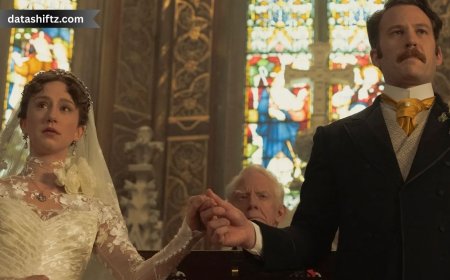 The Gilded Age Season 3 Episode 4: “Marriage Is a Gamble” – Full Recap & Insights