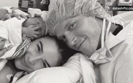 Olivia Culpo Welcomes First Baby: A New Chapter Begins