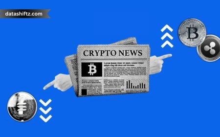 Crypto Week: Top News & Market Moves