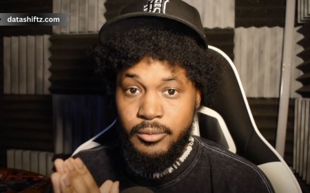 Unpacking the Latest CoryxKenshin Allegations: What You Need to Know