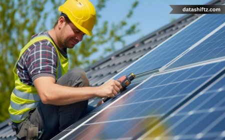 Solar Incentives: What Homeowners and Businesses Need to Know