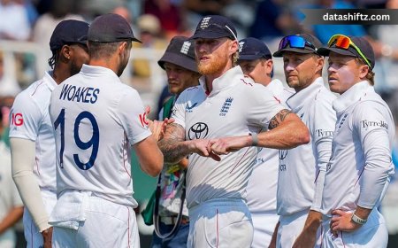 Thrilling Finale at Lord’s: IND vs ENG 3rd Test Day 5 Match Report
