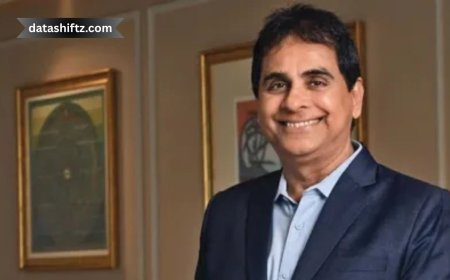 Vijay Kedia: Market Moves, Warnings & Winning Bets in 2025