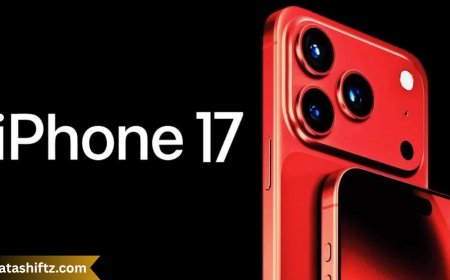 iPhone 17 Release Date: What to Expect from Apple’s Next Innovation