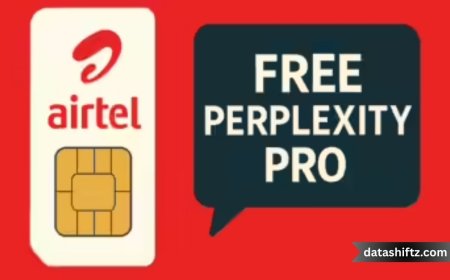 Airtel Perplexity Offer Today: Unlocking Unbeatable Value!