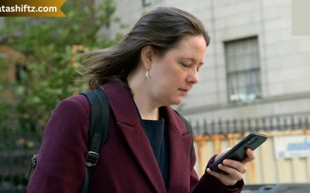 Maurene Comey: A Legal Legacy in the Making