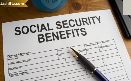 Social Security Benefits: A Comprehensive Guide to Understanding and Maximizing Your Entitlements