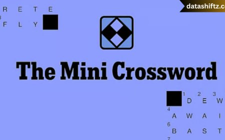 Keeps in the Loop, in a Way: A Deep Dive into the NYT Mini Crossword’s Clever Clue
