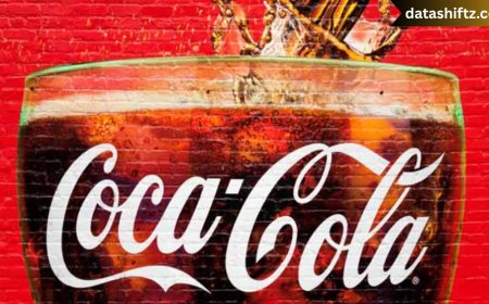 Coca-Cola: The Story Behind the World’s Most Iconic Beverage