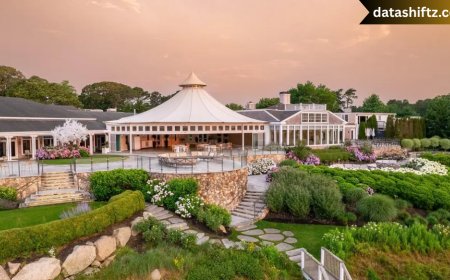 Cape Cod: A Timeless Coastal Retreat of History, Nature, and Charm