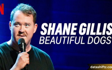 Shane Gillis: A Comedian’s Road Through Controversy, Comedy, and Comeback