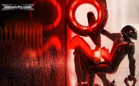 Tron: Ares – Latest Developments and Industry Buzz