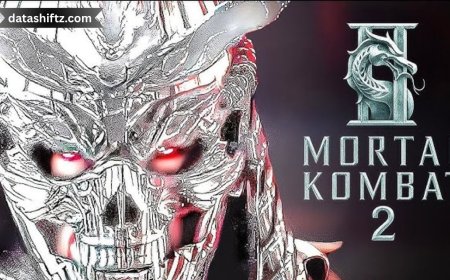 Everything You Need to Know About Mortal Kombat 2 – Latest Updates