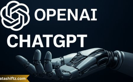 OpenAI ChatGPT Agents: Revolutionizing AI-Powered Automation