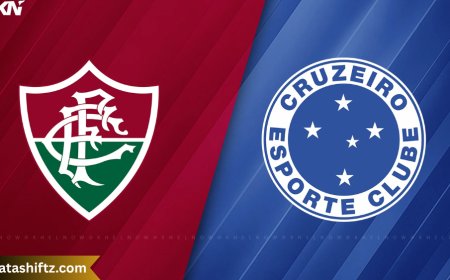 Fluminense vs Cruzeiro: A Clash of Brazilian Football Titans
