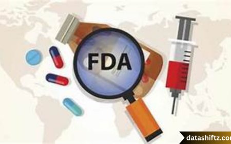 FDA Deodorant Recall – What You Need to Know About Recent Health Concerns