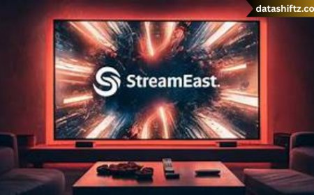 StreamEast: Exploring the Rise of Free Sports Streaming Platforms in the Digital Era