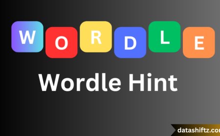 Wordle Hint: The Art and Strategy Behind Mastering the Word Puzzle Craze