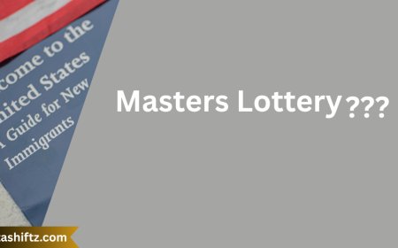 Masters Lottery: The Golden Ticket to Golf’s Most Exclusive Event